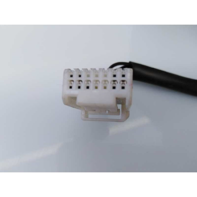 Recambio de retrovisor derecho electrico para toyota auris advance referencia OEM IAM 026983  E2-B4-2-2