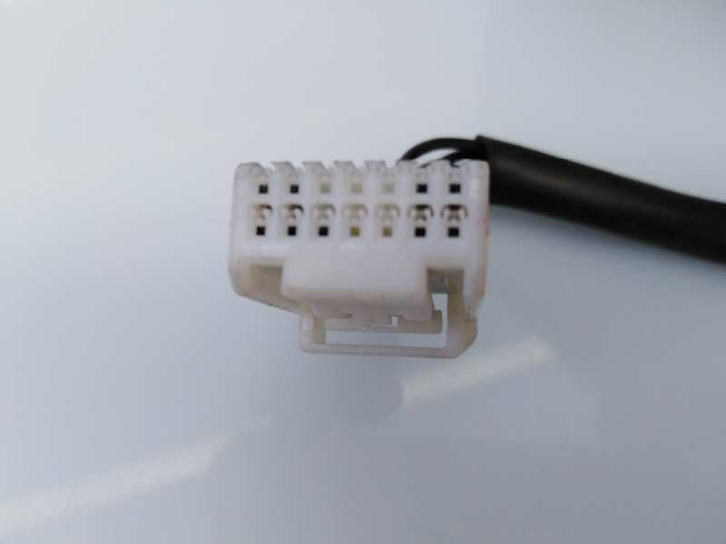 Recambio de retrovisor derecho electrico para toyota auris advance referencia OEM IAM 026983  E2-B4-2-2