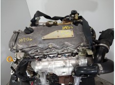 Recambio de motor completo para nissan almera (n16/e) acenta referencia OEM IAM YD22  M1-B4-144 2