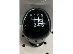 Recambio de pomo palanca cambio para ford kuga (cbv) referencia OEM IAM FX1836G NUEVO 