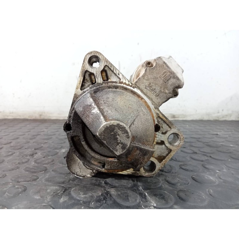 Recambio de motor arranque para chevrolet orlando lt+ referencia OEM IAM 25183761 1196601 P3-B8-2-4