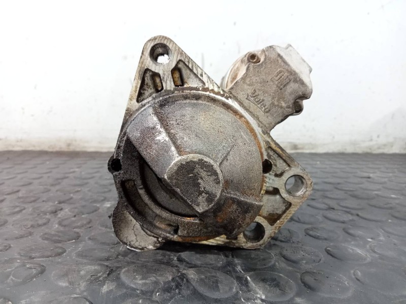 Recambio de motor arranque para chevrolet orlando lt+ referencia OEM IAM 25183761 1196601 P3-B8-2-4