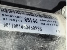 MOTOR LIMPIA DELANTERO 95016518 6514U 