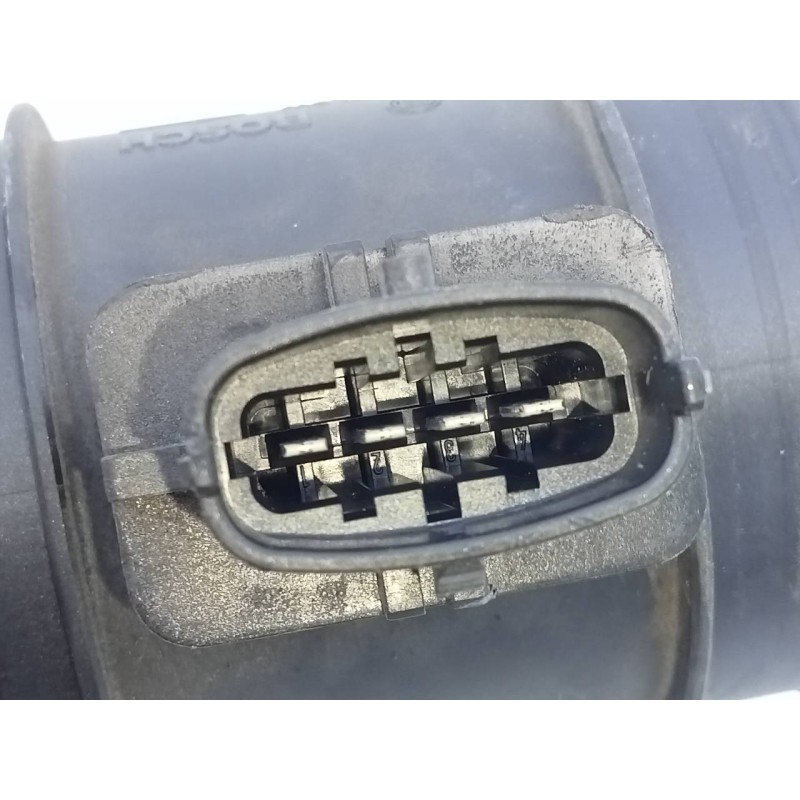 Recambio de caudalimetro para fiat freemont (345) lounge referencia OEM IAM 55206758 0281002917 E3-A4-22-1
