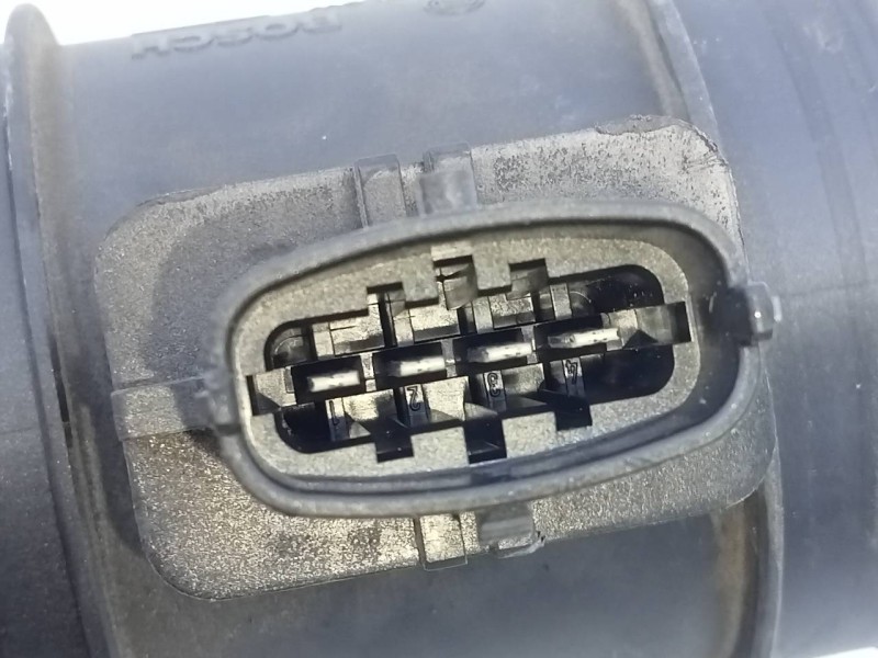 Recambio de caudalimetro para fiat freemont (345) lounge referencia OEM IAM 55206758 0281002917 E3-A4-22-1