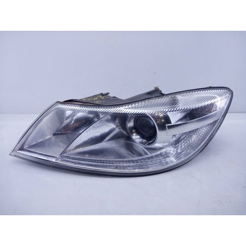Recambio de faro izquierdo para skoda octavia berlina (1z3) trend referencia OEM IAM   E1-A5-30-1