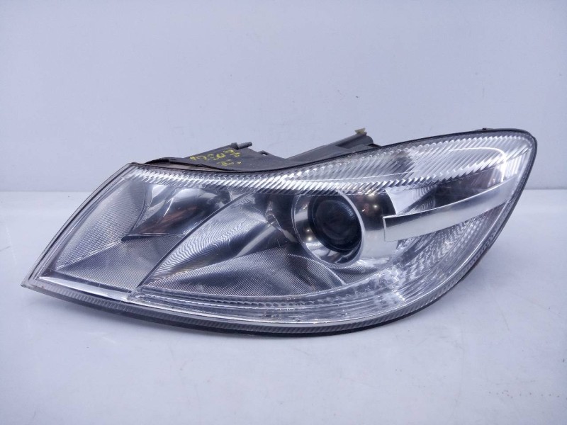 Recambio de faro izquierdo para skoda octavia berlina (1z3) trend referencia OEM IAM   E1-A5-30-1