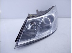 Recambio de faro izquierdo para skoda octavia berlina (1z3) trend referencia OEM IAM   E1-A5-30-1 2
