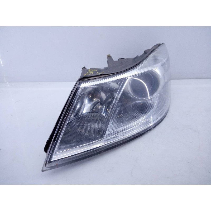 Recambio de faro izquierdo para skoda octavia berlina (1z3) trend referencia OEM IAM   E1-A5-30-1