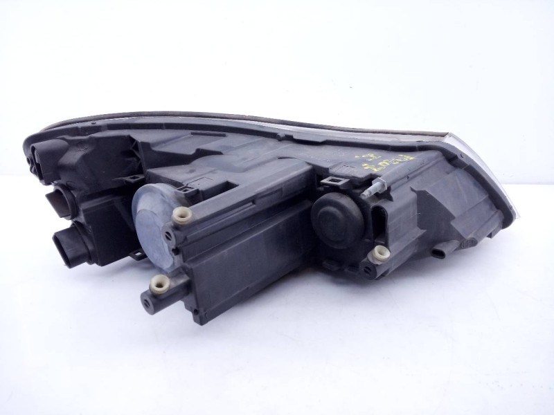Recambio de faro izquierdo para skoda octavia berlina (1z3) trend referencia OEM IAM   E1-A5-30-1
