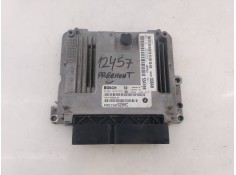 CENTRALITA MOTOR UCE P05150620AC 0281018312 E3-A4-33-3