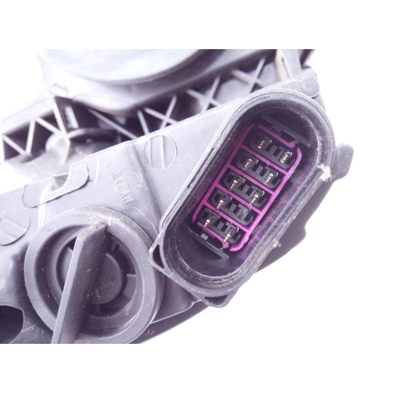 Recambio de faro izquierdo para skoda octavia berlina (1z3) trend referencia OEM IAM   E1-A5-30-1