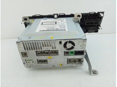 Recambio de sistema audio / radio cd para honda jazz (gk) trend referencia OEM IAM 39100T5AG04  E3-B5-17-2 2