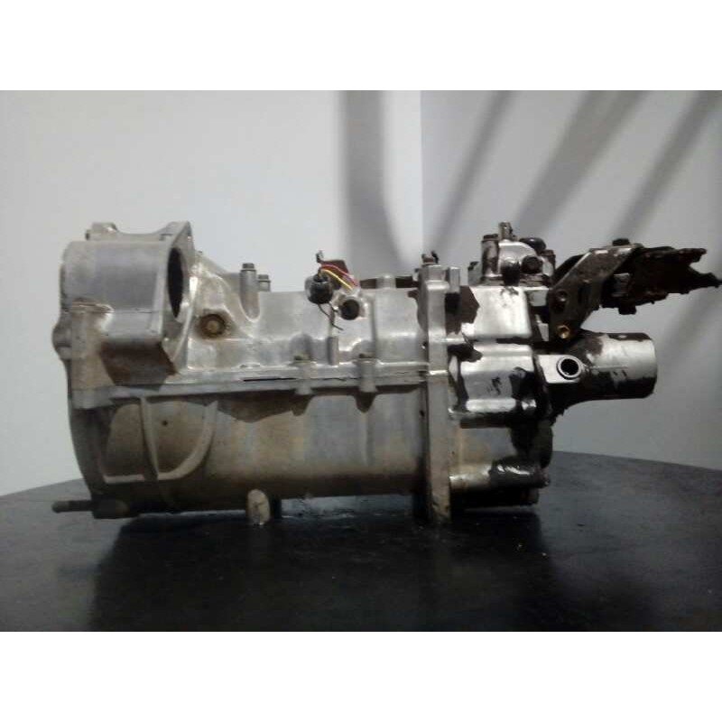 Recambio de caja cambios para suzuki rascal referencia OEM IAM   M1-B3-100