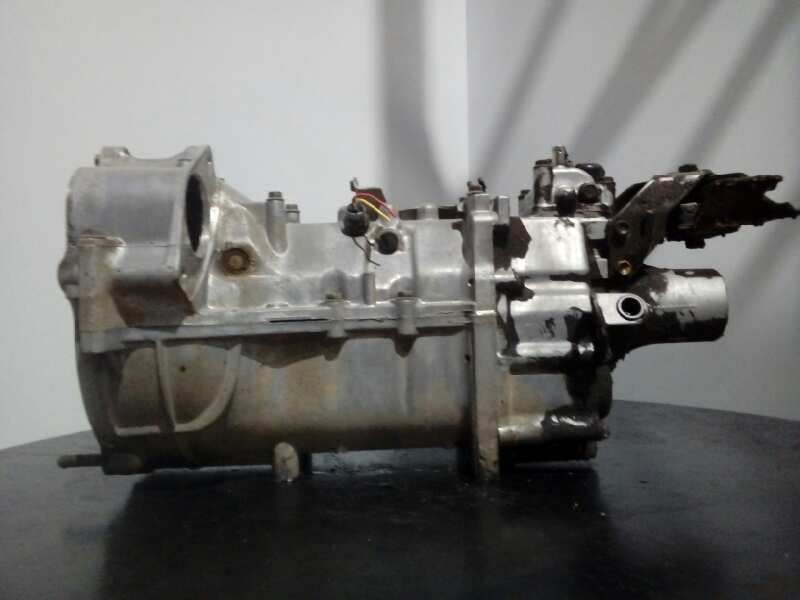 Recambio de caja cambios para suzuki rascal referencia OEM IAM   M1-B3-100
