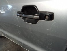 Recambio de puerta delantera izquierda para mitsubishi montero (v60/v70) glx referencia OEM IAM    2