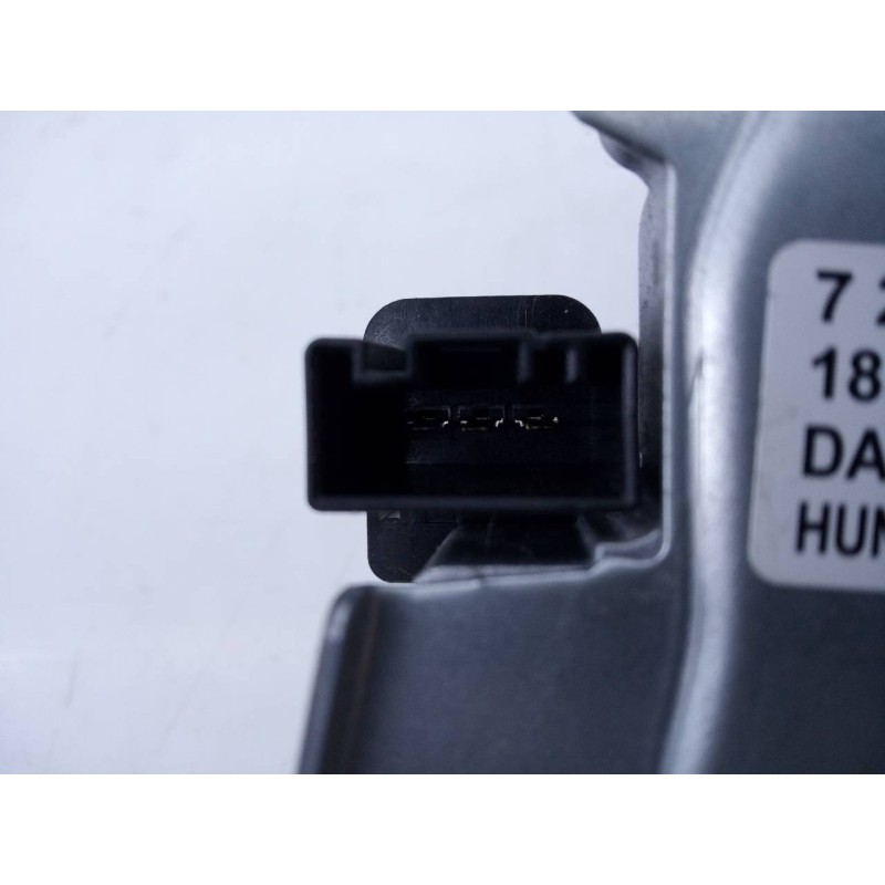 Recambio de motor limpia trasero para bmw serie 1 lim. (f20) 118d referencia OEM IAM 7258532  E1-A3-43-2