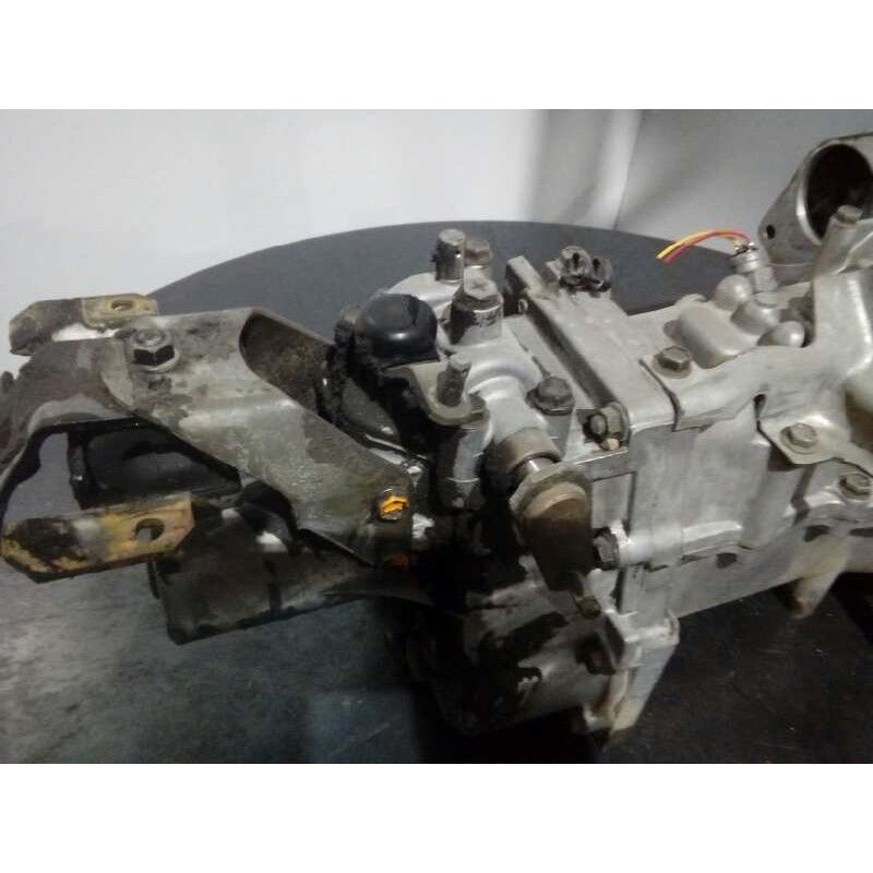 Recambio de caja cambios para suzuki rascal referencia OEM IAM   M1-B3-100