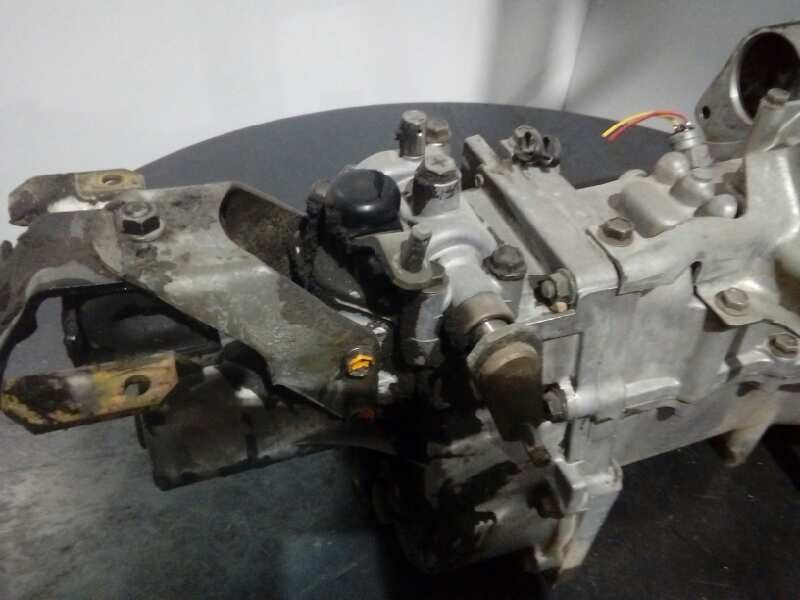 Recambio de caja cambios para suzuki rascal referencia OEM IAM   M1-B3-100