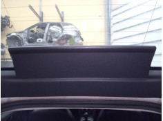 Recambio de luz central de freno para skoda octavia berlina (1z3) trend referencia OEM IAM    2