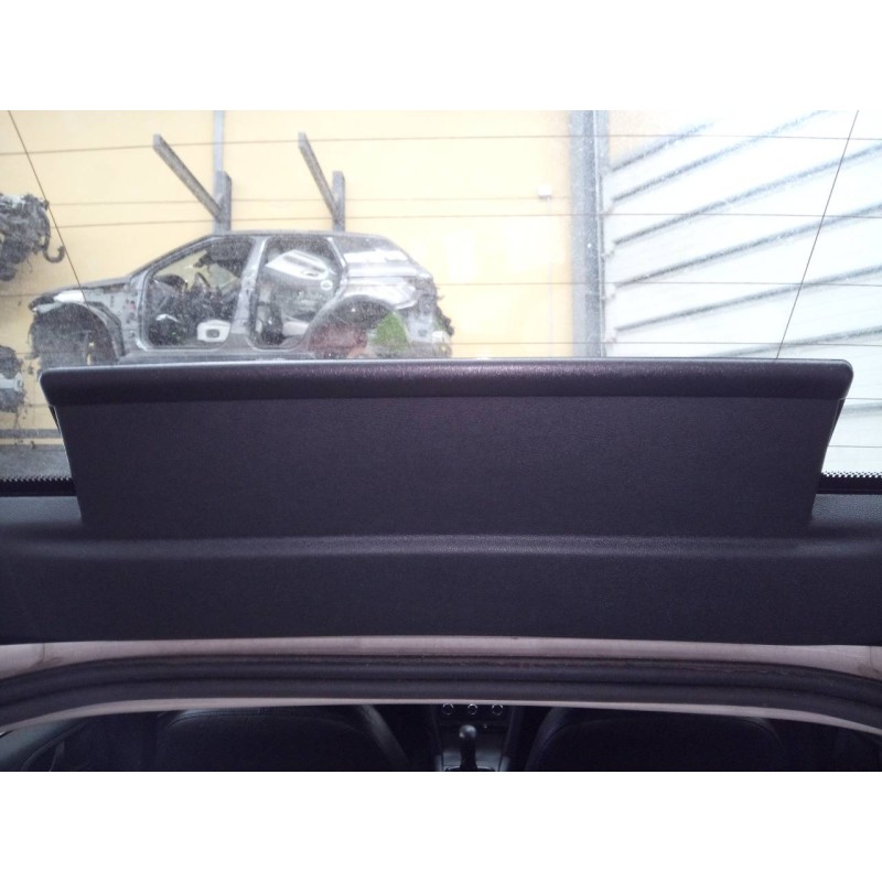 Recambio de luz central de freno para skoda octavia berlina (1z3) trend referencia OEM IAM   