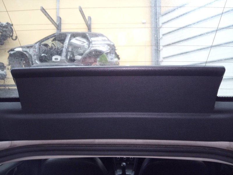 Recambio de luz central de freno para skoda octavia berlina (1z3) trend referencia OEM IAM   