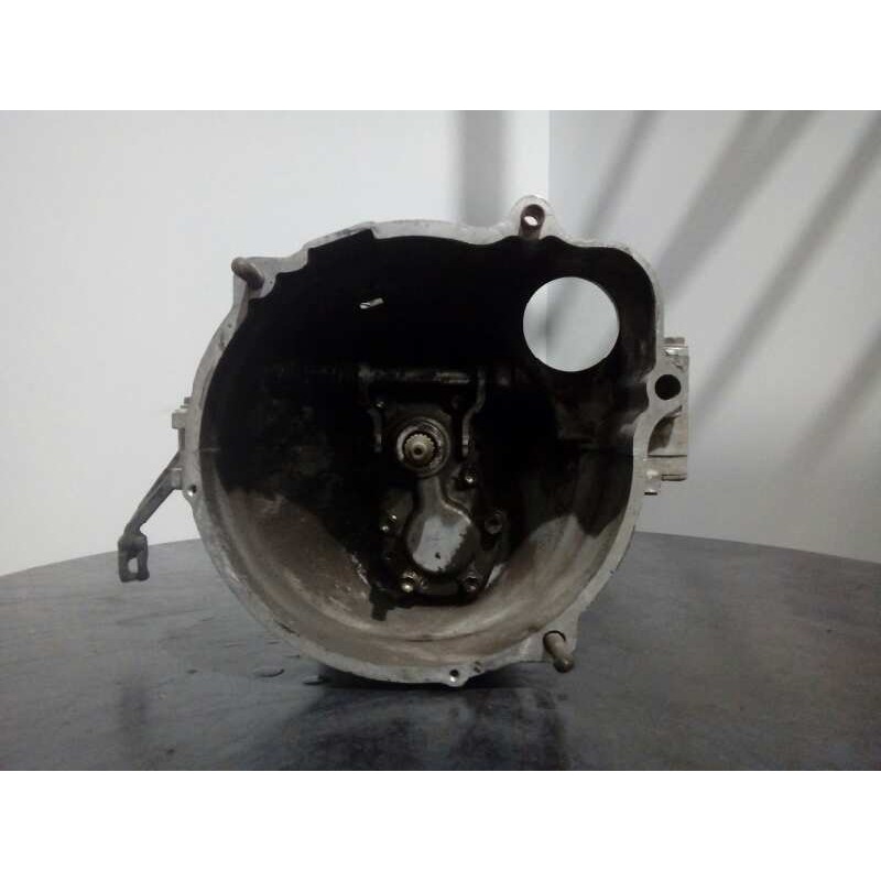Recambio de caja cambios para suzuki rascal referencia OEM IAM   M1-B3-100