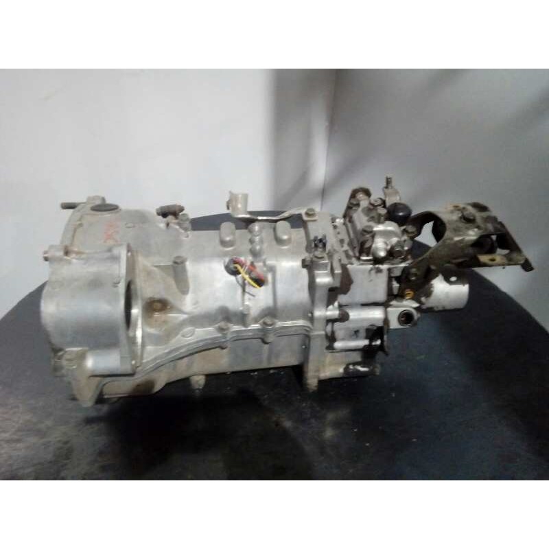 Recambio de caja cambios para suzuki rascal referencia OEM IAM   M1-B3-100