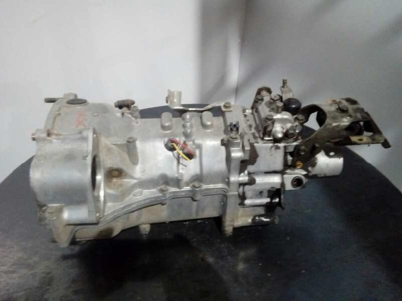 Recambio de caja cambios para suzuki rascal referencia OEM IAM   M1-B3-100