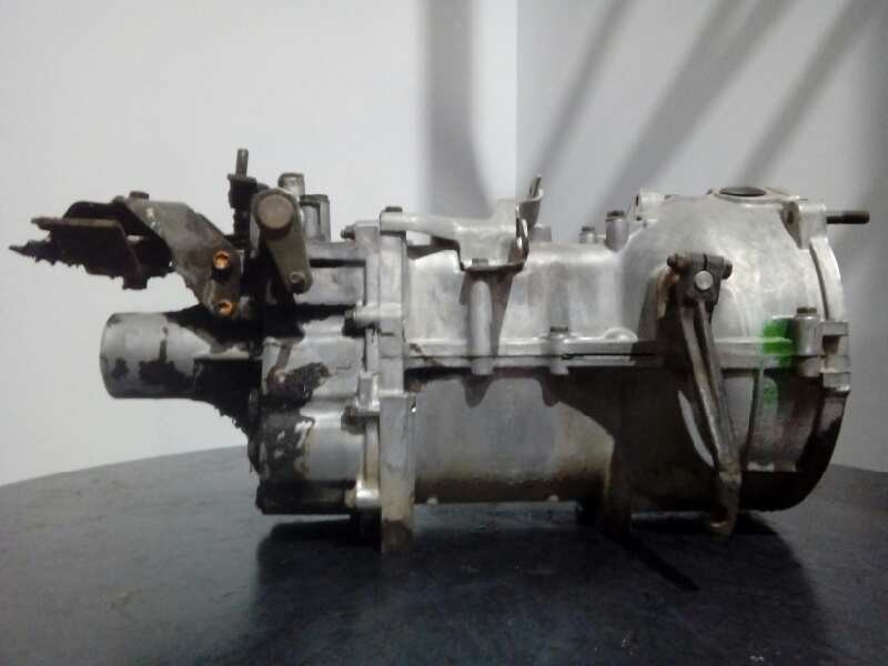 Recambio de caja cambios para suzuki rascal referencia OEM IAM   M1-B3-100