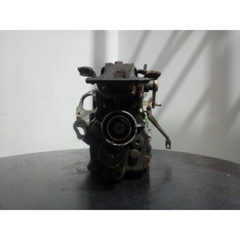 Recambio de caja cambios para suzuki rascal referencia OEM IAM   M1-B3-100