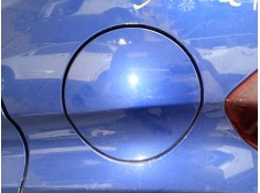 TAPA EXTERIOR COMBUSTIBLE 