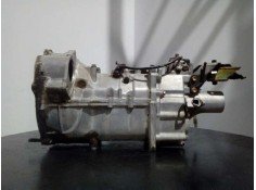 Recambio de caja cambios para suzuki rascal referencia OEM IAM   M1-B3-100