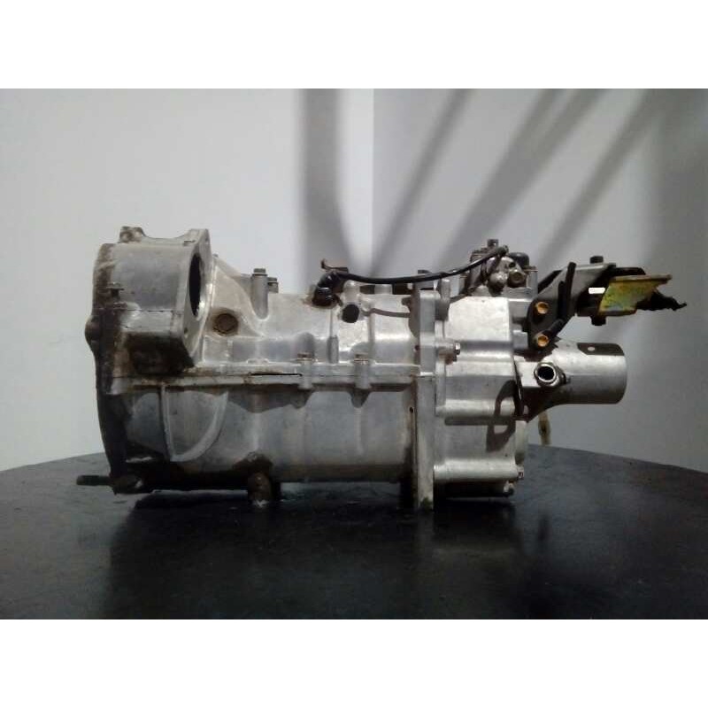 Recambio de caja cambios para suzuki rascal referencia OEM IAM   M1-B3-100