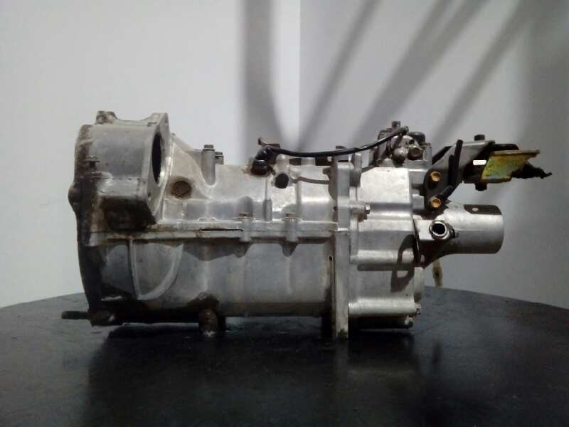 Recambio de caja cambios para suzuki rascal referencia OEM IAM   M1-B3-100