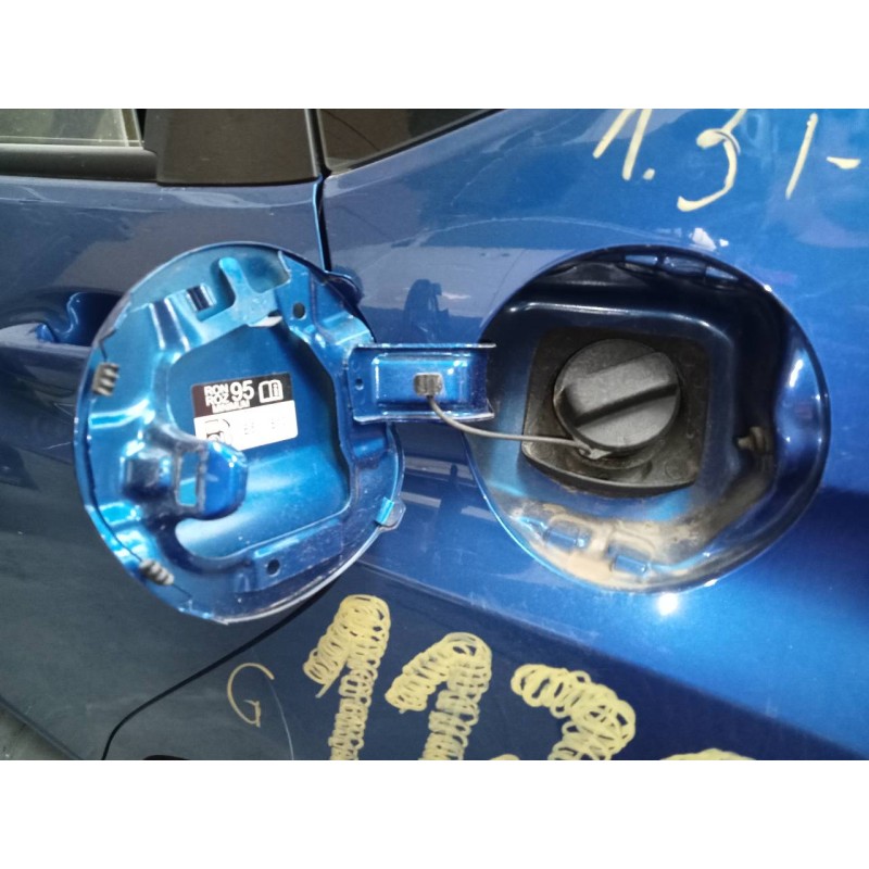 Recambio de tapa exterior combustible para honda jazz (gk) trend referencia OEM IAM   