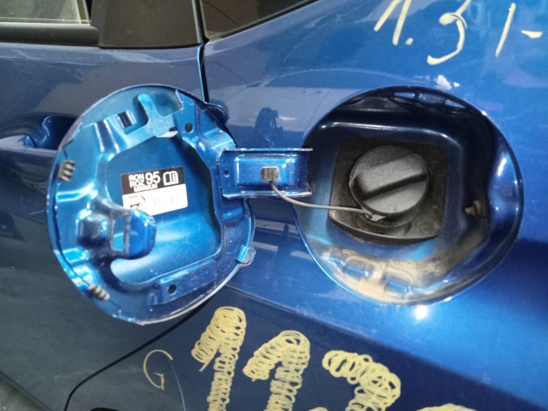 Recambio de tapa exterior combustible para honda jazz (gk) trend referencia OEM IAM   