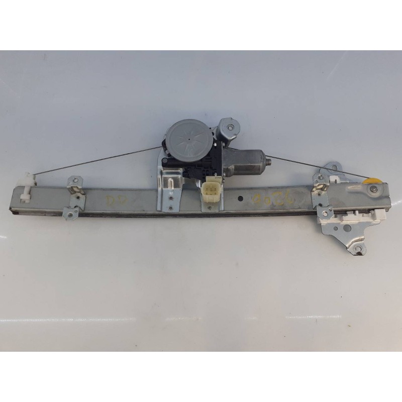 Recambio de elevalunas delantero derecho para nissan micra v (k14) acenta referencia OEM IAM   E2-A4-3-2