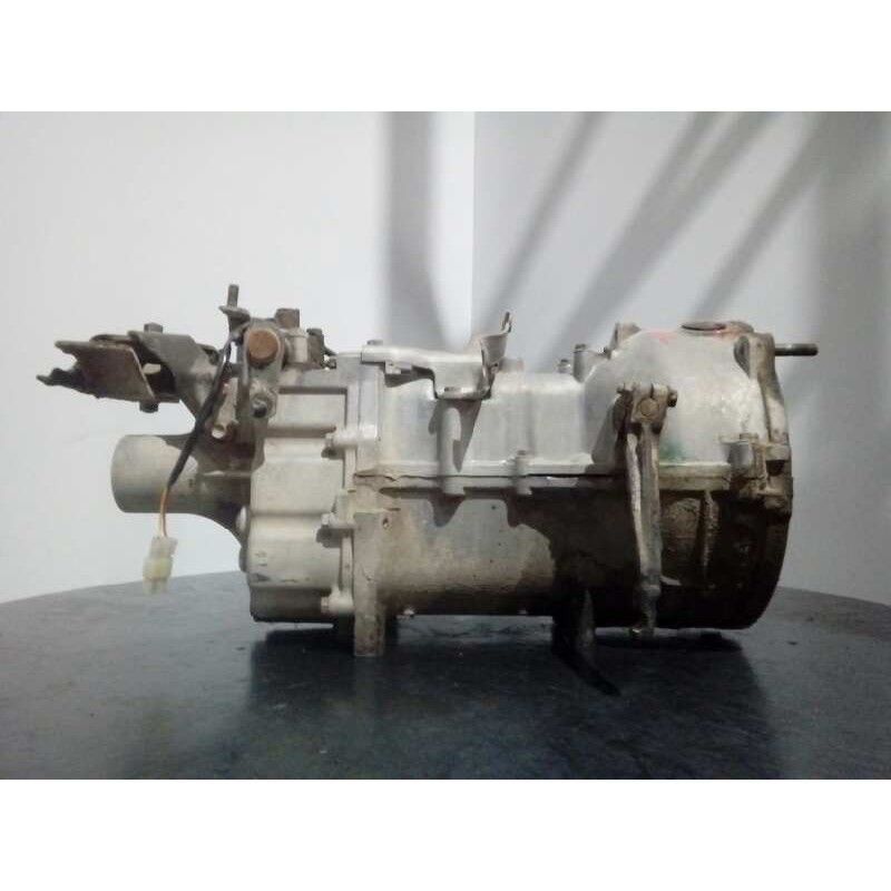 Recambio de caja cambios para suzuki rascal referencia OEM IAM   M1-B3-100