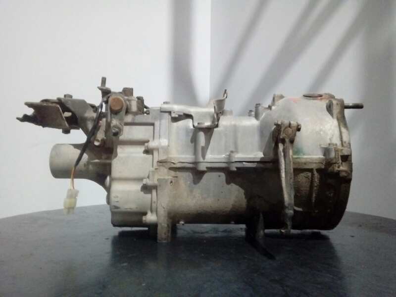 Recambio de caja cambios para suzuki rascal referencia OEM IAM   M1-B3-100