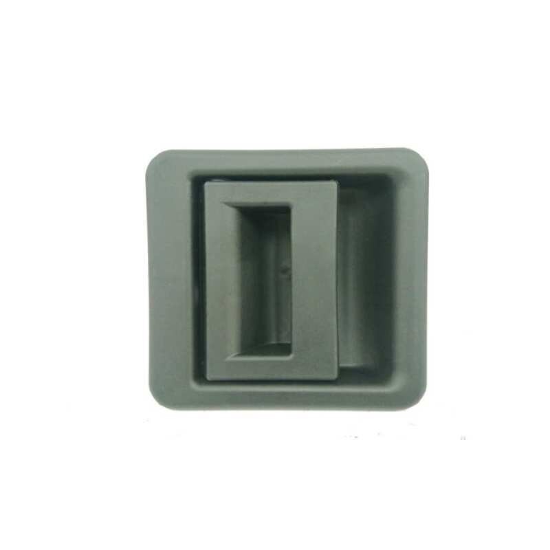 Recambio de maneta exterior lateral derecha para citroën jumper combi (1) referencia OEM IAM 124764 NUEVO T2-5-B7-3