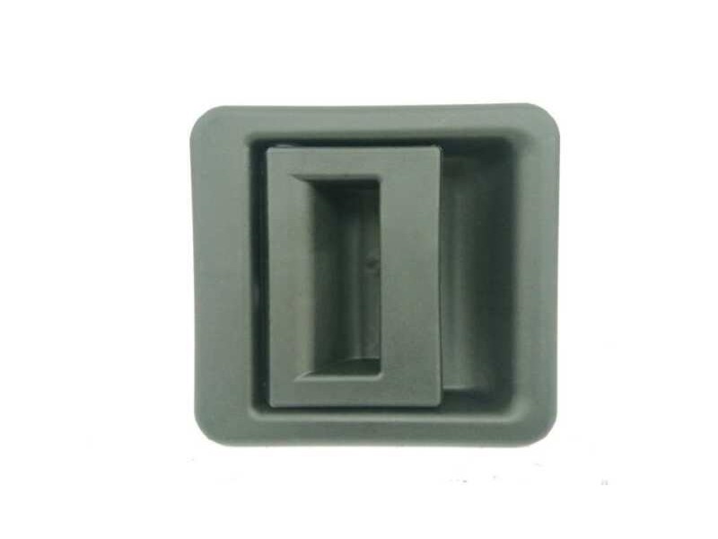 Recambio de maneta exterior lateral derecha para citroën jumper combi (1) referencia OEM IAM 124764 NUEVO T2-5-B7-3