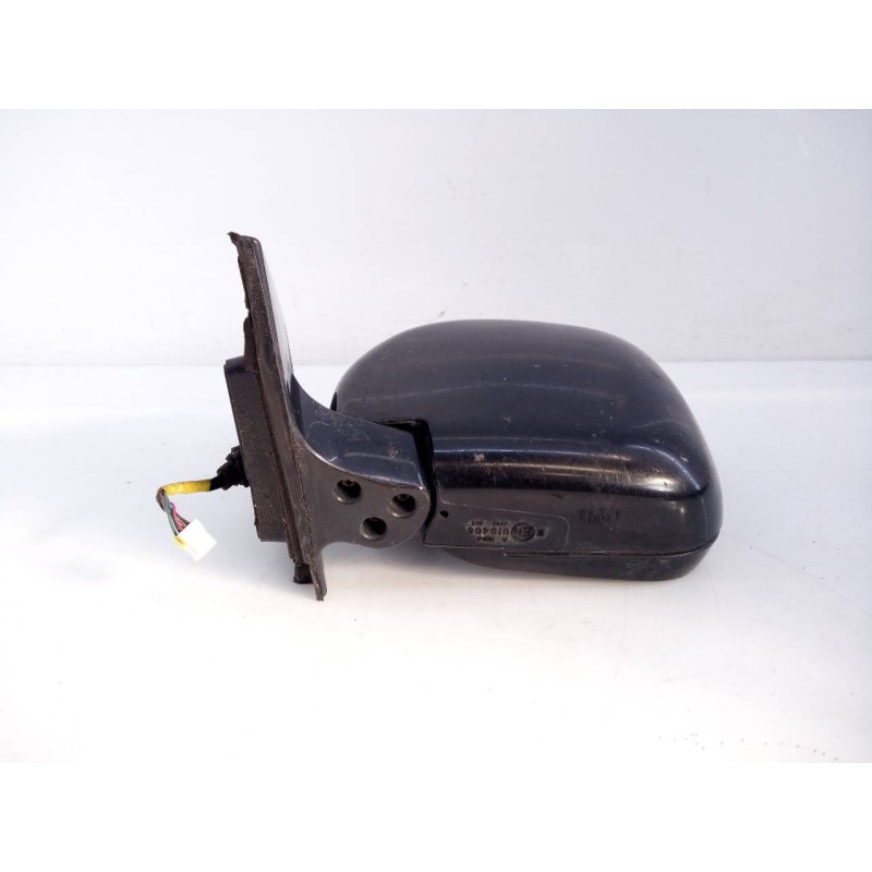 Recambio de retrovisor izquierdo electrico para mitsubishi montero (v60/v70) glx referencia OEM IAM   E2-B4-49-2