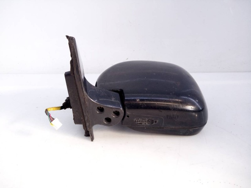 Recambio de retrovisor izquierdo electrico para mitsubishi montero (v60/v70) glx referencia OEM IAM   E2-B4-49-2