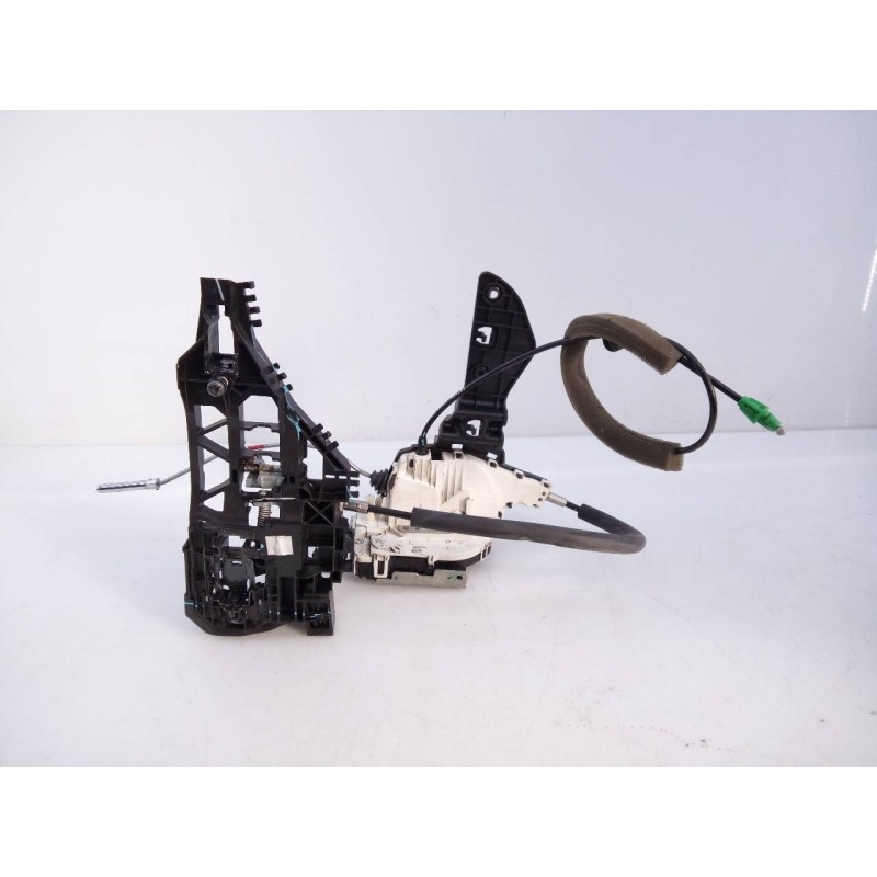 Recambio de cerradura puerta delantera derecha para fiat freemont (345) lounge referencia OEM IAM P04589916AD  E2-B2-50-2