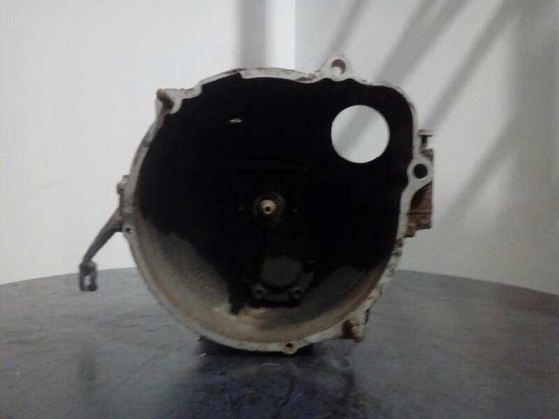 Recambio de caja cambios para suzuki rascal referencia OEM IAM   M1-B3-100