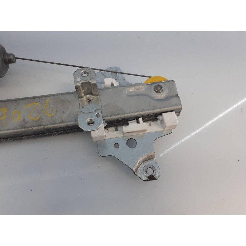 Recambio de elevalunas delantero derecho para nissan micra v (k14) acenta referencia OEM IAM   E2-A4-3-2