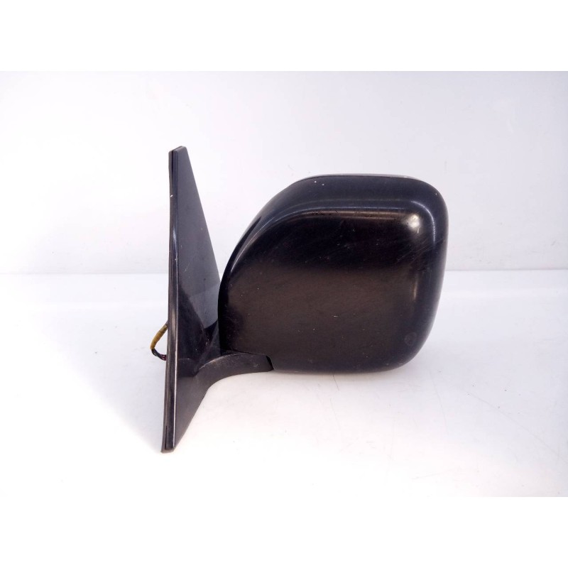 Recambio de retrovisor izquierdo electrico para mitsubishi montero (v60/v70) glx referencia OEM IAM   E2-B4-49-2