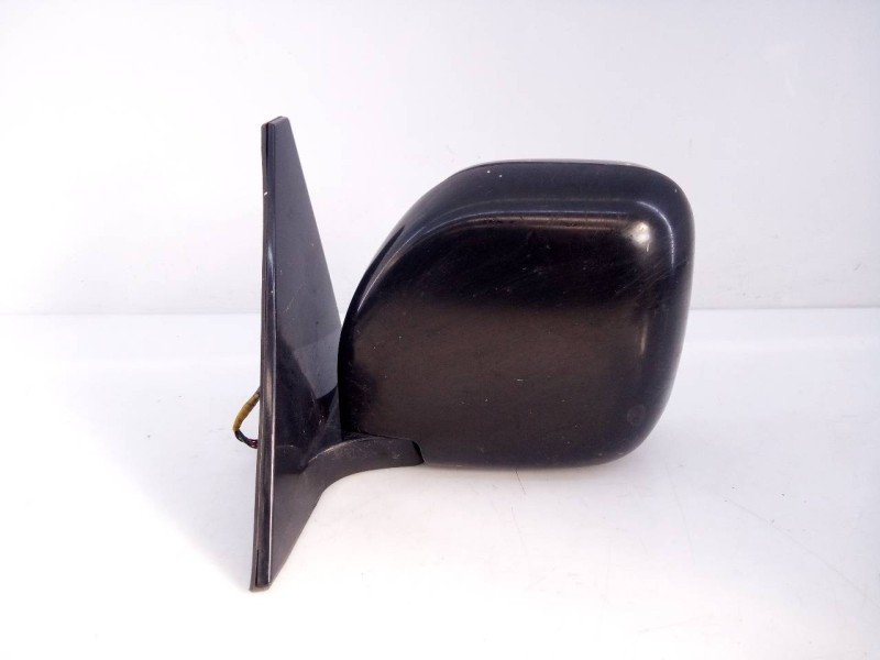 Recambio de retrovisor izquierdo electrico para mitsubishi montero (v60/v70) glx referencia OEM IAM   E2-B4-49-2