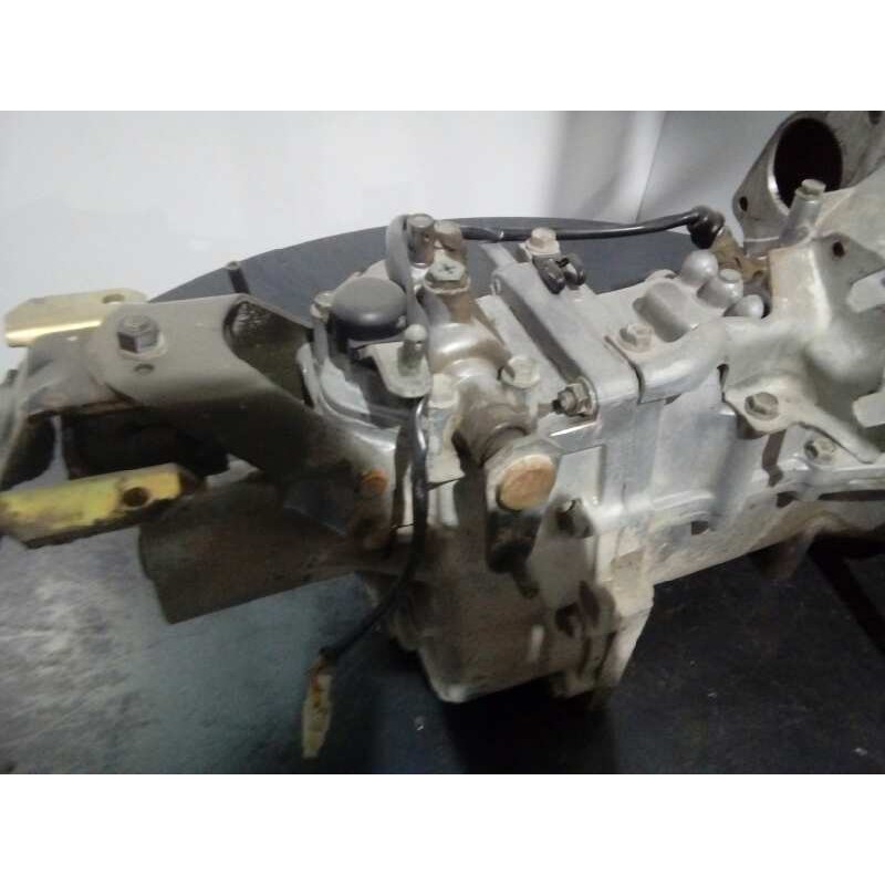 Recambio de caja cambios para suzuki rascal referencia OEM IAM   M1-B3-100
